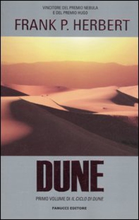 Dune. Il ciclo di Dune - Librerie.coop
