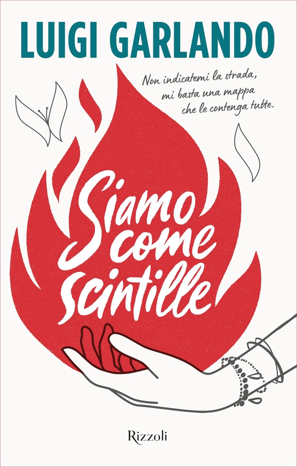 Siamo come scintille - Librerie.coop Siamo come scintille - Librerie.coop