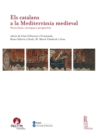 Els catalans a la Mediterrània medieval - Librerie.coop Els catalans a la Mediterrània medieval - Librerie.coop