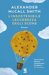 L'insostenibile leggerezza degli scone - Librerie.coop L'insostenibile leggerezza degli scone - Librerie.coop
