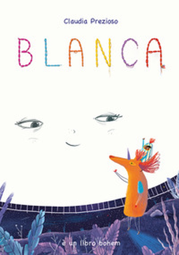 Blanca - Librerie.coop Blanca - Librerie.coop