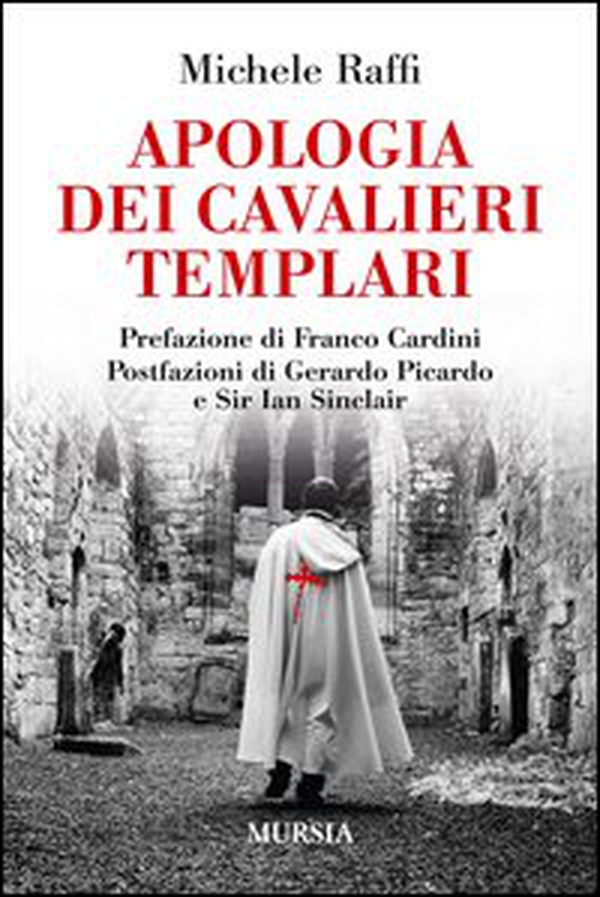 Apologia dei cavalieri templari - Librerie.coop Apologia dei cavalieri templari - Librerie.coop