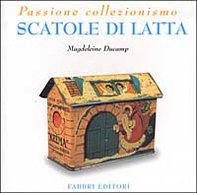 Scatole di latta - Librerie.coop