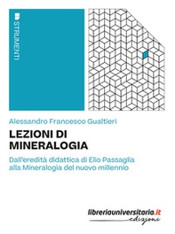 Lezioni di mineralogia - Librerie.coop
