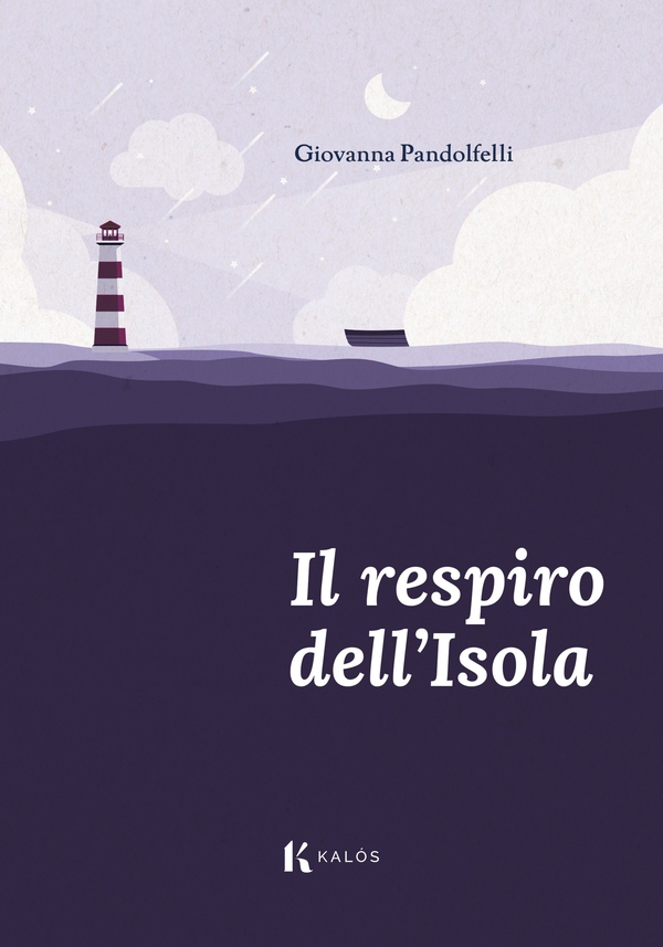 Il respiro dell'Isola - Librerie.coop