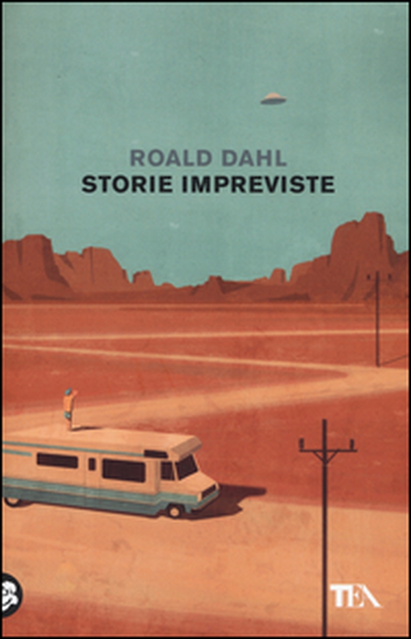 Storie impreviste - Librerie.coop Storie impreviste - Librerie.coop