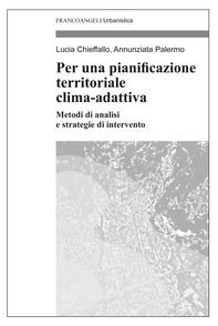 Per una pianificazione territoriale clima-adattiva - Librerie.coop