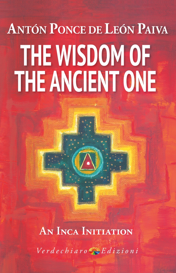 The Wisdom of The Ancient One - Librerie.coop