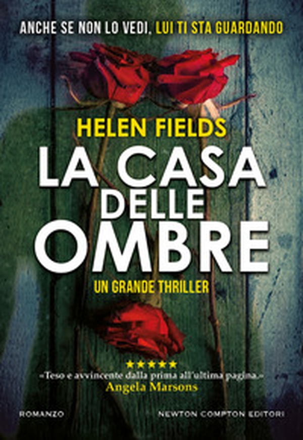 La casa delle ombre - Librerie.coop La casa delle ombre - Librerie.coop