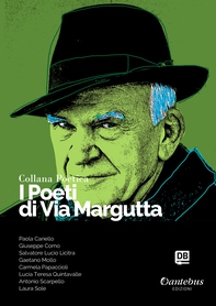 Collana Poetica I Poeti di Via Margutta vol. 129 - Librerie.coop Collana Poetica I Poeti di Via Margutta vol. 129 - Librerie.coop