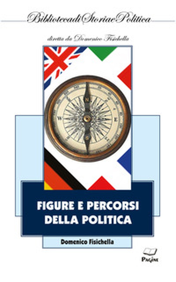 Figure e percorsi della politica - Librerie.coop Figure e percorsi della politica - Librerie.coop