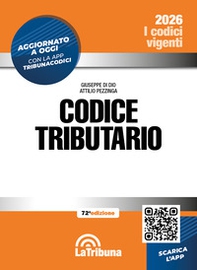 Codice tributario - Librerie.coop