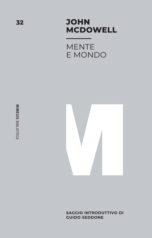 Mente e mondo - Librerie.coop