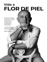 Vida a flor de piel - Librerie.coop