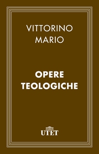 Opere teologiche - Librerie.coop