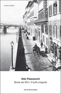 Bestie del 900 -  Il buffo integrale - Librerie.coop