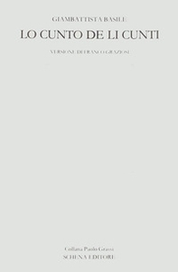 Lo cunto de li cunti - Librerie.coop
