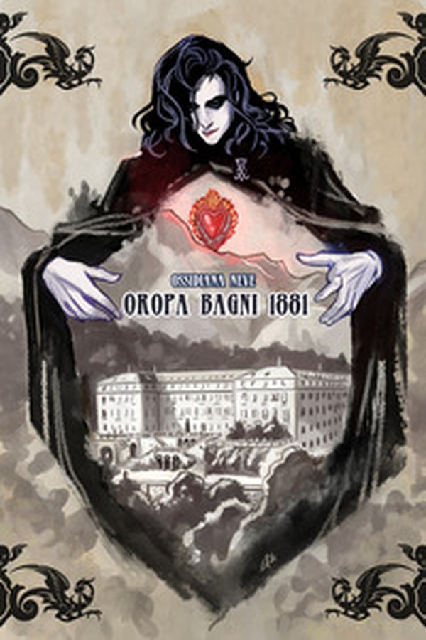 Oropa Bagni 1881 - Librerie.coop