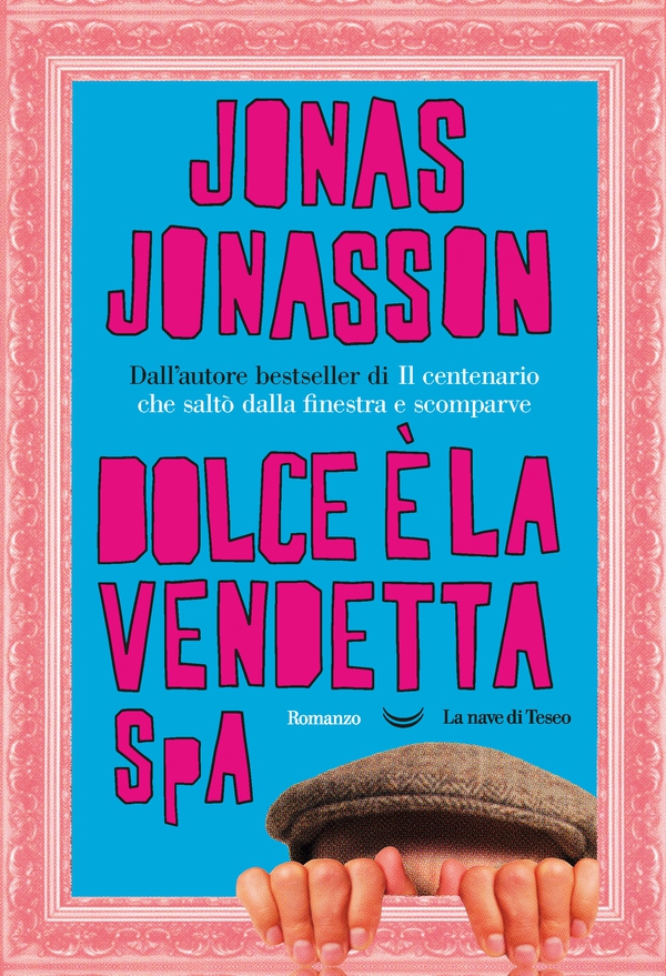 Dolce è la vendetta SpA - Librerie.coop Dolce è la vendetta SpA - Librerie.coop