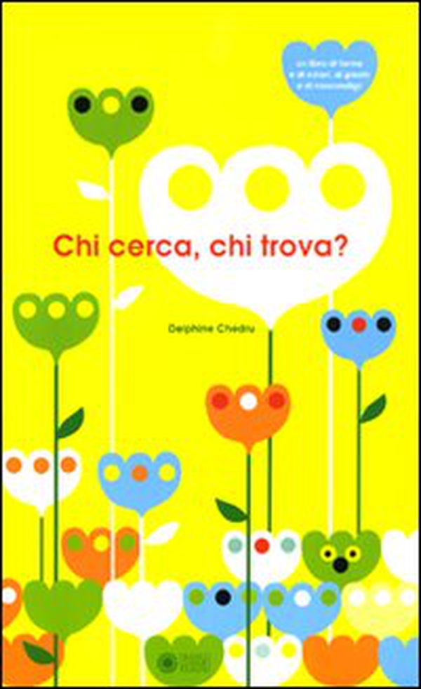 Chi cerca e chi trova? - Librerie.coop