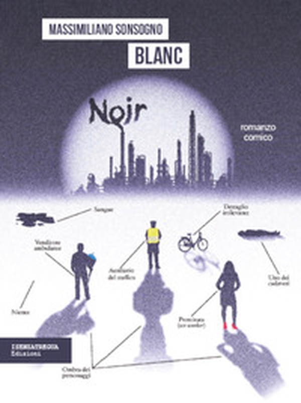 Blanc - Librerie.coop