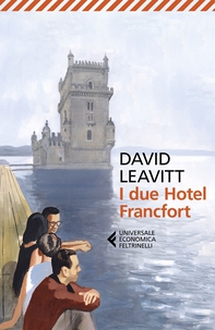 I due hotel Francfort - Librerie.coop I due hotel Francfort - Librerie.coop