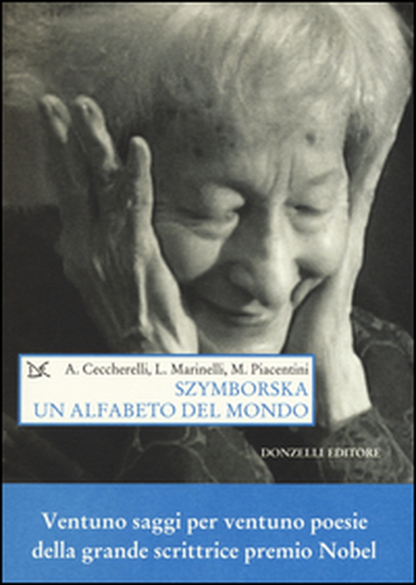 Szymborska. Un alfabeto del mondo - Librerie.coop Szymborska. Un alfabeto del mondo - Librerie.coop