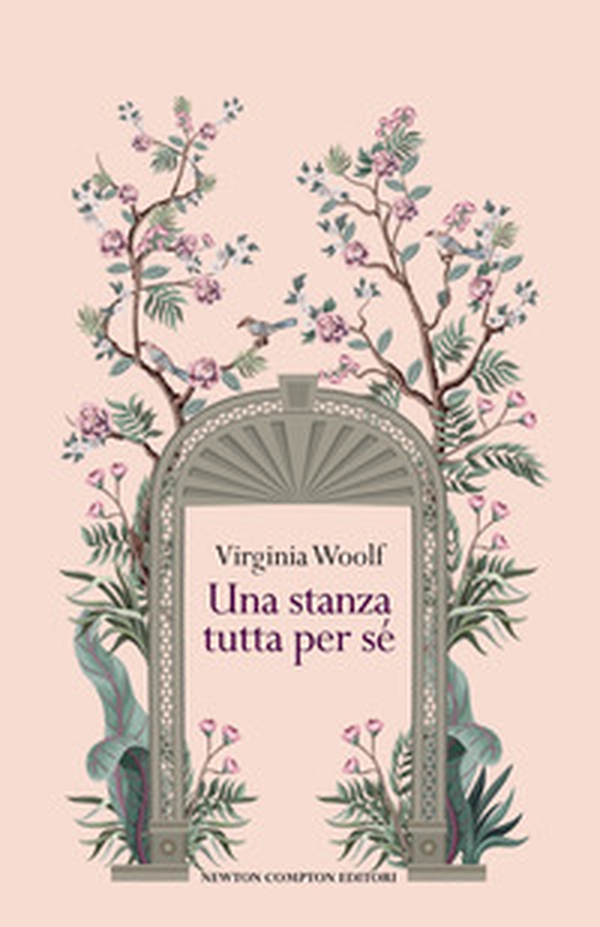 Una stanza tutta per sé - Librerie.coop Una stanza tutta per sé - Librerie.coop