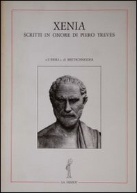 Xenia. Scritti in onore di Piero Treves - Librerie.coop