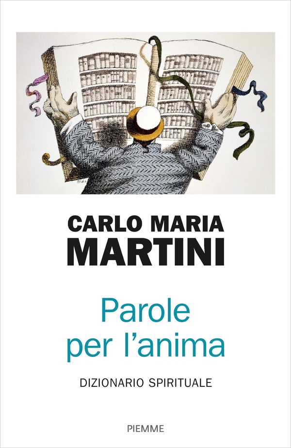 Parole per l'anima - Librerie.coop Parole per l'anima - Librerie.coop
