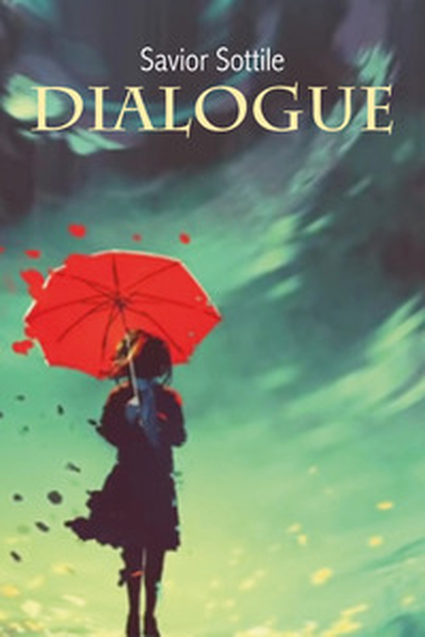 Dialogue - Librerie.coop Dialogue - Librerie.coop