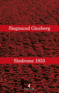 Sindrome 1933 - Librerie.coop Sindrome 1933 - Librerie.coop