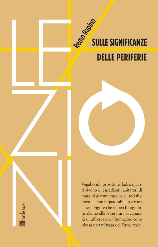 Sulle significanze delle periferie - Librerie.coop Sulle significanze delle periferie - Librerie.coop