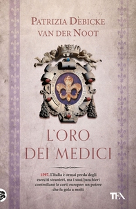 L'oro dei Medici - Librerie.coop L'oro dei Medici - Librerie.coop