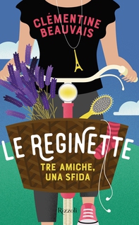 Le reginette - Librerie.coop