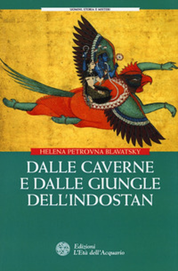 Dalle caverne e dalle giungle dell'Indostan - Librerie.coop Dalle caverne e dalle giungle dell'Indostan - Librerie.coop