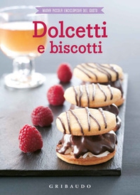 Dolcetti e biscotti - Librerie.coop