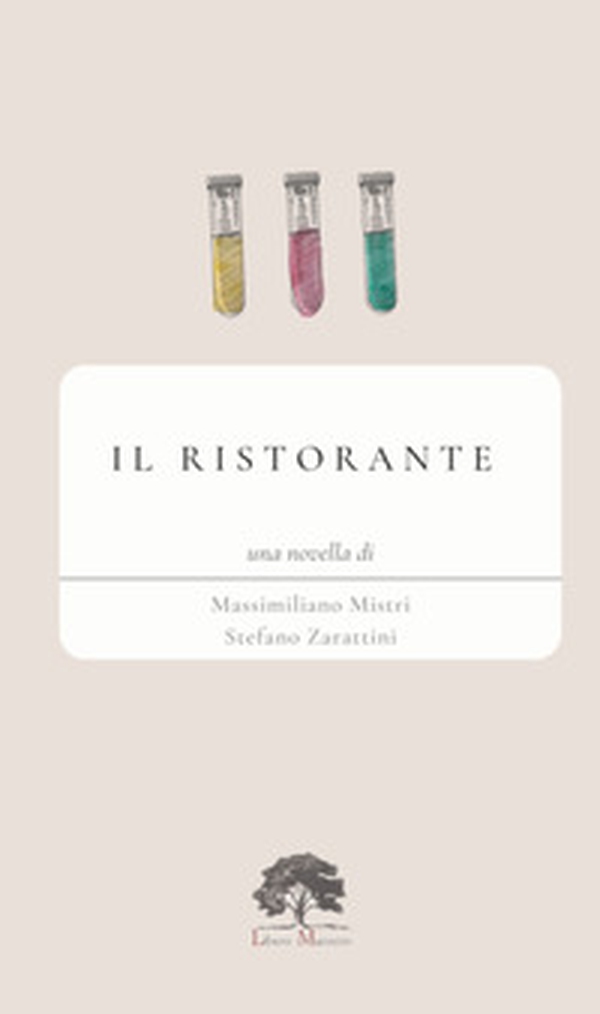 Il ristorante - Librerie.coop Il ristorante - Librerie.coop