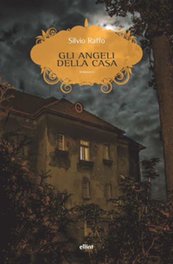 Gli angeli della casa - Librerie.coop Gli angeli della casa - Librerie.coop