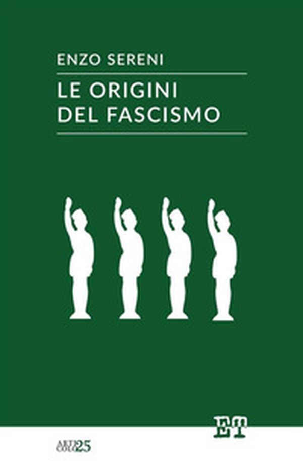 Le origini del fascismo - Librerie.coop Le origini del fascismo - Librerie.coop