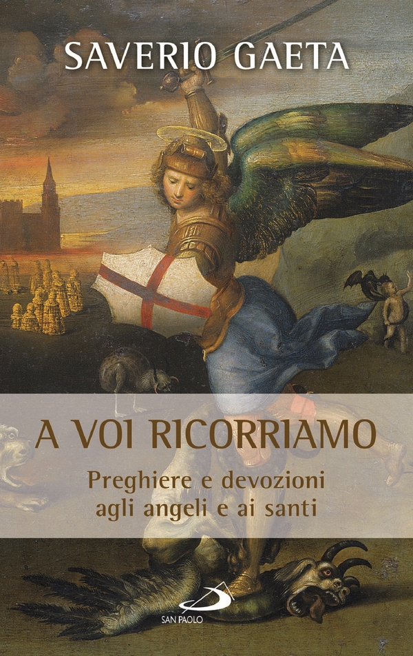 A voi ricorriamo - Librerie.coop