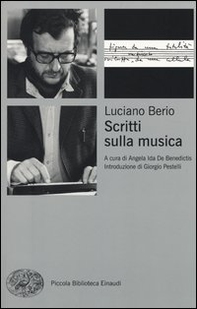 Scritti sulla musica - Librerie.coop