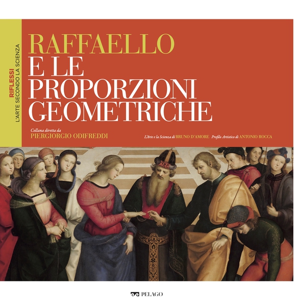 Raffaello e le proporzioni geometriche - Librerie.coop