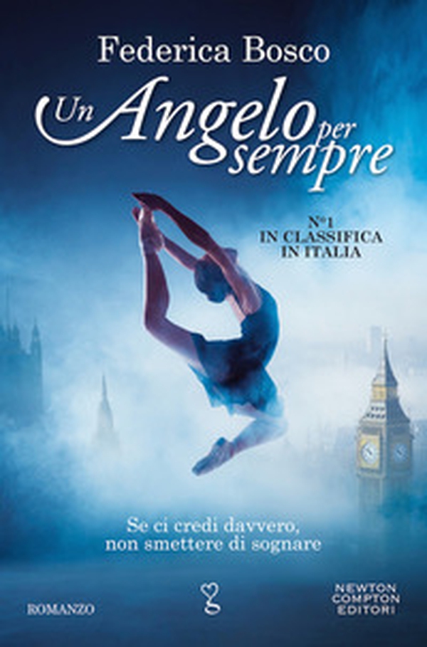 Un angelo per sempre - Librerie.coop Un angelo per sempre - Librerie.coop