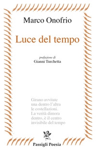 Luce del tempo - Librerie.coop Luce del tempo - Librerie.coop