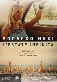 L'estate infinita - Librerie.coop L'estate infinita - Librerie.coop