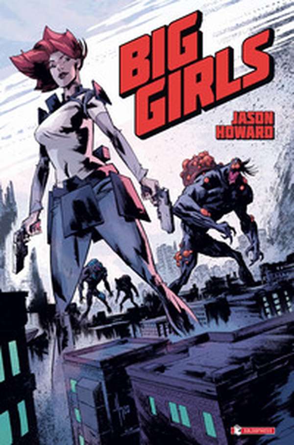 Big girls - Librerie.coop Big girls - Librerie.coop