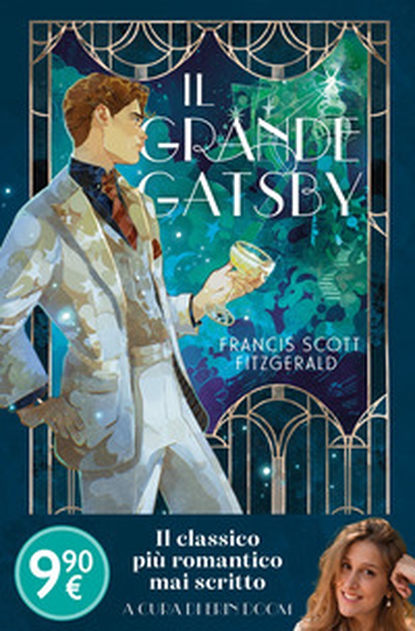 Il grande Gatsby - Librerie.coop
