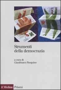 Strumenti della democrazia - Librerie.coop
