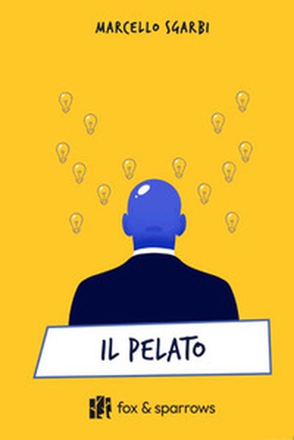 Il pelato - Librerie.coop Il pelato - Librerie.coop
